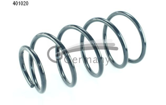 chassis spring