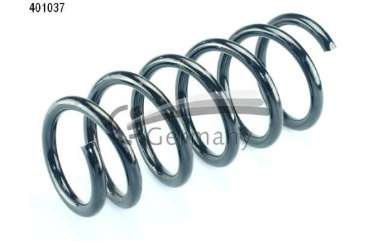 chassis spring
