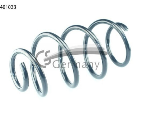 chassis spring