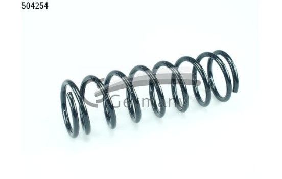 chassis spring