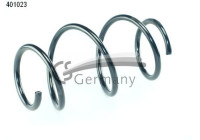 chassis spring
