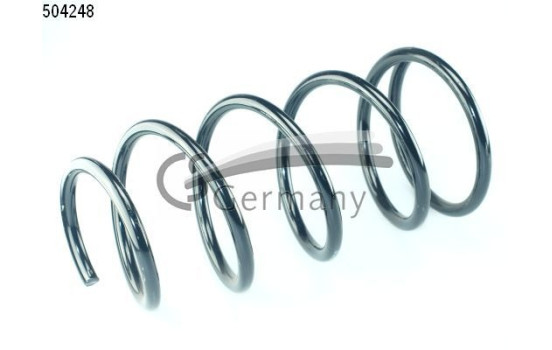 chassis spring