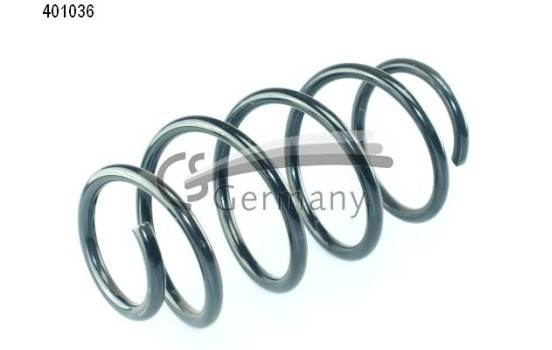 chassis spring