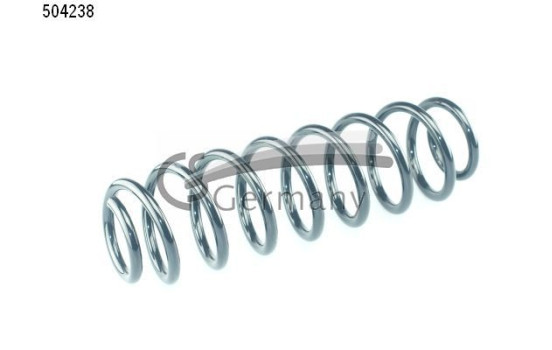 chassis spring