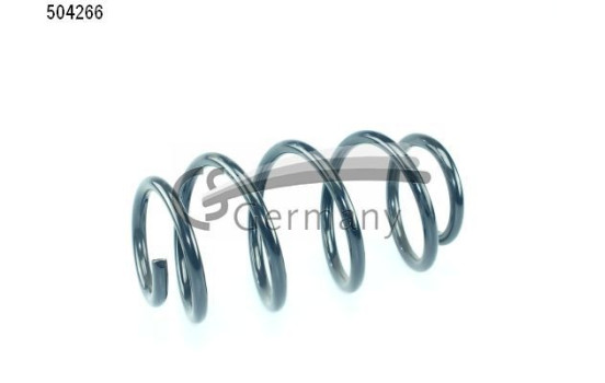 chassis spring
