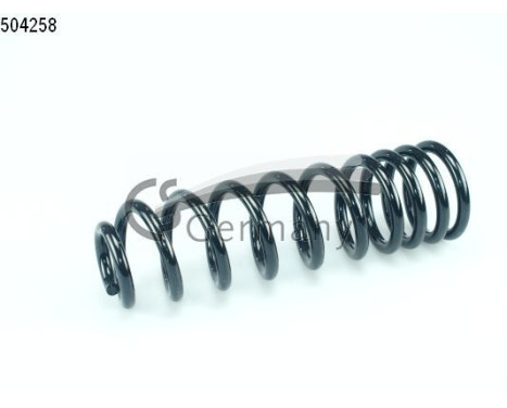 chassis spring