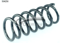 chassis spring
