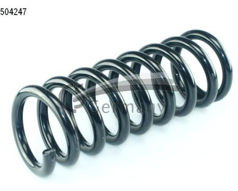 chassis spring