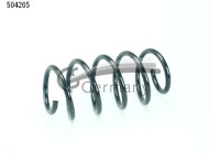 chassis spring