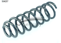 chassis spring