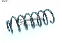 chassis spring