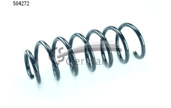 chassis spring
