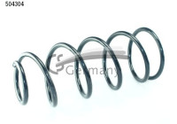 chassis spring