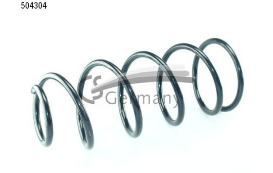 chassis spring