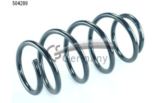 chassis spring