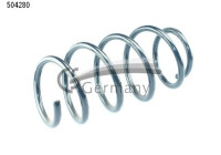 chassis spring