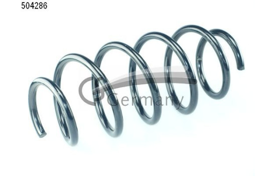 chassis spring