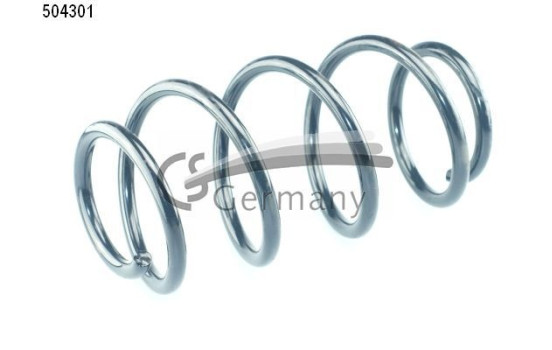 chassis spring