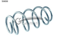 chassis spring