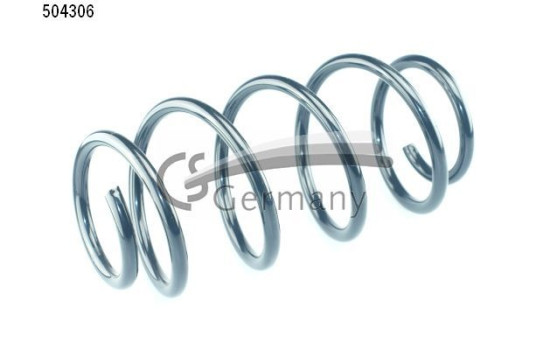 chassis spring