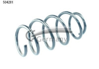 chassis spring