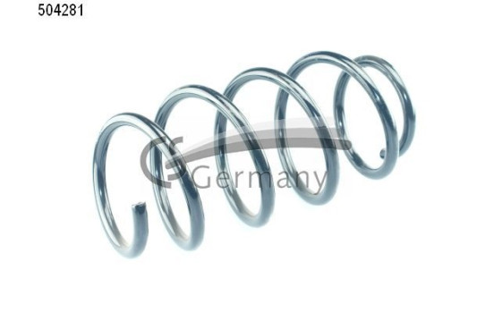 chassis spring
