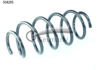 chassis spring