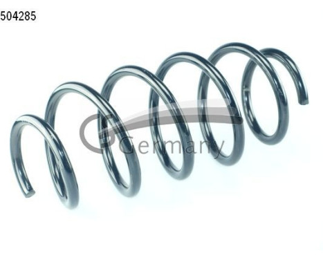 chassis spring