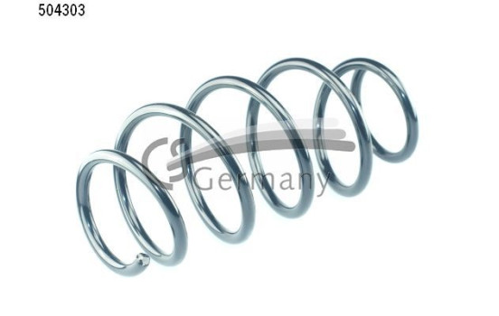 chassis spring