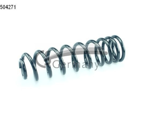 chassis spring