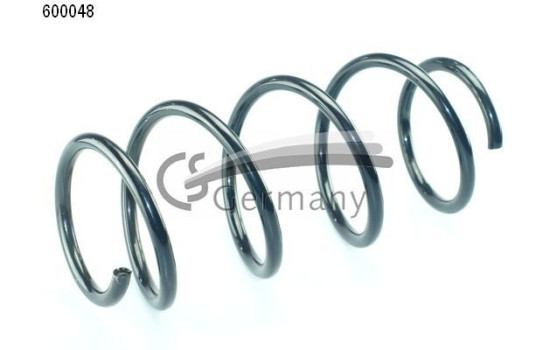 chassis spring