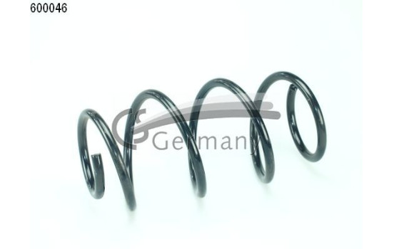 chassis spring