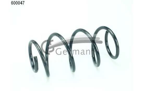 chassis spring