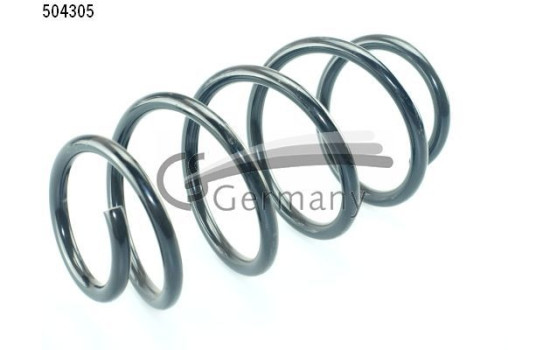 chassis spring