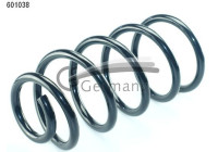 chassis spring