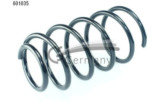 chassis spring