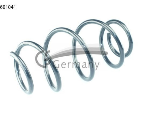 chassis spring