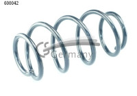 chassis spring