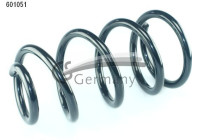 chassis spring