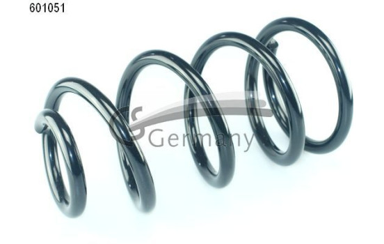 chassis spring