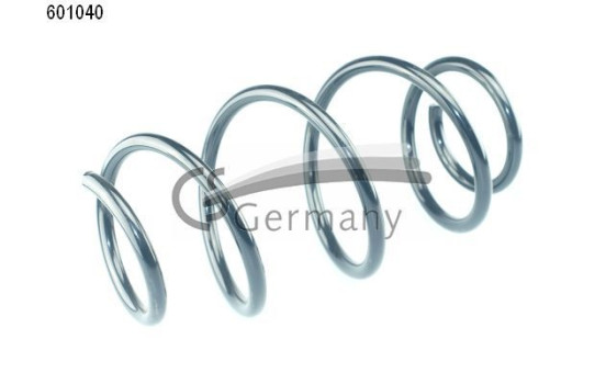chassis spring
