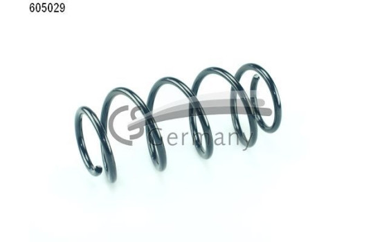 chassis spring