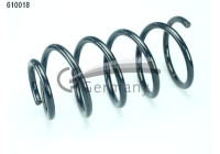 chassis spring