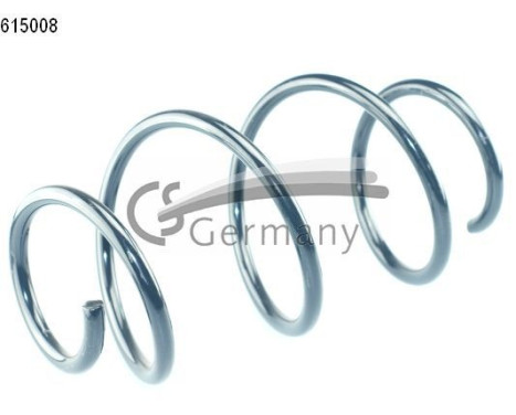 chassis spring