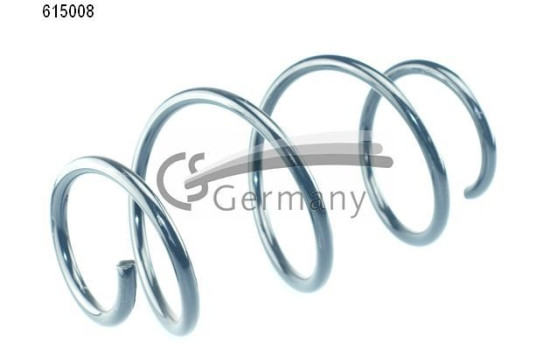 chassis spring