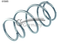 chassis spring