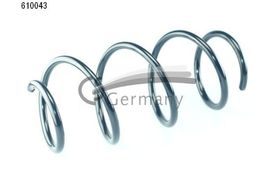 chassis spring