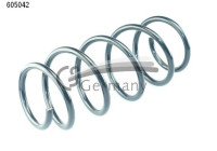 chassis spring