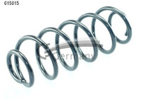 chassis spring