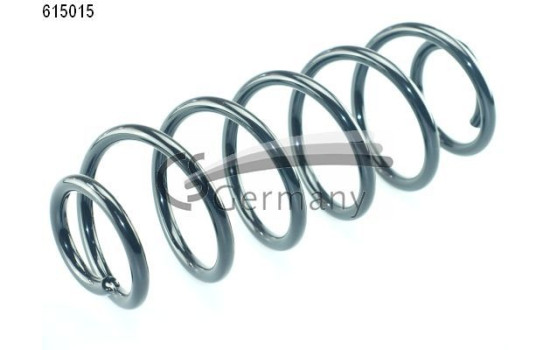 chassis spring